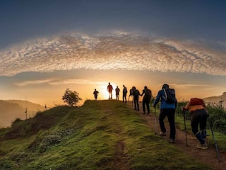 Explore 5 Stunning Trekking Trails One Should Enjoy While In Haridwar