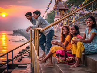 Plan The Ultimate Friends Trip With 5 Best Places To Visit In Haridwar