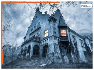 भूतिया हैं नॉर्थ ईस्ट की ये 3 जगहें, कहीं आती हैं चीखने-चिल्लाने की आवाजें तो कहीं भटकती हैं आत्माएं!