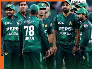 T20I में क्लीन स्वीप होते ही पाकिस्तान ने कर दिया नए हेड कोच का ऐलान, इस दिग्गज को सौंपी जिम्मेदारी