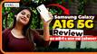 Samsung Galaxy A16 5G Review: सबसे अच्छा बजट फोन है?