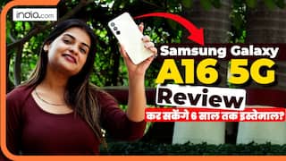 Samsung Galaxy A16 5G Review: सबसे अच्छा बजट फोन है?