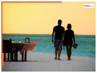 हनीमून के लिए मालदीव जाना पसंद नहीं कर रहे कपल्स, ये नई जगह बन रही चॉइस