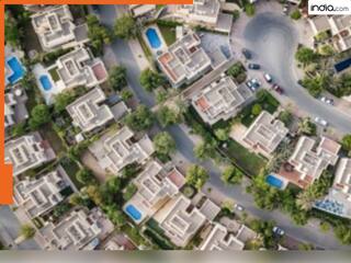 हैदराबाद ने रियल एस्टेट में बढ़त बनाई, देश के टॉप छह शहरों में सबसे तेजी से बढ़ रहा यह शहर