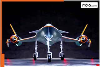 5000 Kmph speed, around Earth in just 7 hours: This country is developing hypersonic