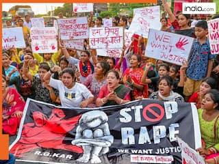 Kolkata Rape Case: पश्चिम बंगाल से बाहर ट्रांसफर नहीं होगा कोलकाता रेप केस, सुप्रीम कोर्ट ने किया साफ इनकार