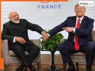 Donald Trump के अमेरिकी राष्ट्रपति बनने का भारत पर क्या असर पड़ेगा? Moody’s की रिपोर्ट में मिले संकेत
