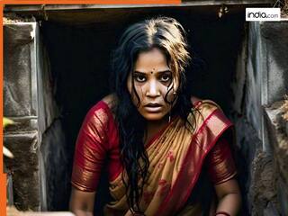 Shocking News: कब्र से निकली महिला, उसकी कहानी सुनकर लोग हैरान, जंगल में ले जाकर गड्ढा खोदा और फिर जो हुआ...