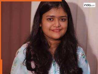 Success Story: बिना कोचिंग के UPSC में 1006 अंक लाने वाली 23 साल की लड़की ने PCS और IAS टॉप कर रचा इतिहास, जानें कैसे की तैयारी