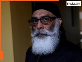 'अयोध्या की बुनियाद हिला देंगे...', खालिस्तानी आतंकी पन्नू ने दी राम मंदिर समेत कई मंदिरों पर हमले की धमकी