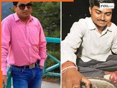 Success Story: पढ़ाई के लिए बेची सब्जियां, गरीबी और बदहाली के बावजूद नहीं मानी हार, जानें कैसे बने IAS