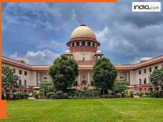 SC on Bulldozer Action: 'सरकार नहीं बन सकती जज...', बुलडोजर एक्शन पर सुप्रीम कोर्ट की चेतावनी