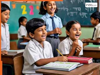 दिल्ली में नर्सरी एडमिशन 2026-27: पिछले साल की तुलना में इस बार क्या-क्या बदला, पॉइंट सिस्टम से लेकर उम्र तक... जानिए सबकुछ