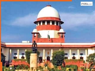 'राज्यों को 12वीं तक के स्कूलों को बंद करना चाहिए', SC ने कहा- लोगों को साफ हवा मिले ये केंद्र-राज्य सरकारों का काम