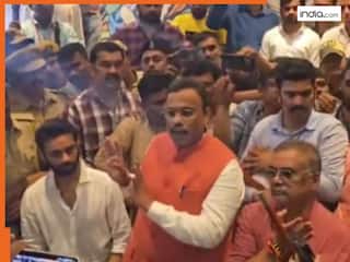 Maharashtra Elections 2024: नालासोपारा 'कैश कांड' में अब तक 3 FIR, 9 लाख से ज्यादा कैश बरामद- जानें EC ने क्या कहा?