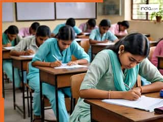 CBSE Admit Card 2025 Live Now: Steps to download CBSE class 10th, 12th hall ticket online Here