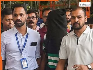 बाबा सिद्दीकी हत्याकांड मामले में बड़ी गिरफ्तारी, पुलिस के हत्थे चढ़ा आरोपियों की पैसे से मदद करने वाला शख्स