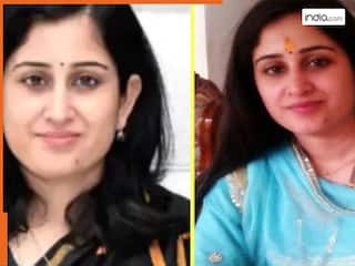 Success Story: बैंक की नौकरी के साथ की UPSC की तैयारी, तीसरी रैंक हासिल करने वाली IAS स्तुति ने शेयर किए सीक्रेट टिप्स