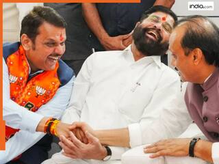 Maharashtra Assembly Elections Result: आज के महाराष्ट्र नतीजे कैसे तय करेंगे कल की राष्ट्रीय राजनीति| पढ़ें 5 बड़ी बातें