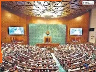 Parliament Winter Session: अभी और बढ़ेगा शीतकालीन सत्र का पारा! विपक्ष ने संभल और मणिपुर हिंसा को लेकर की चर्चा