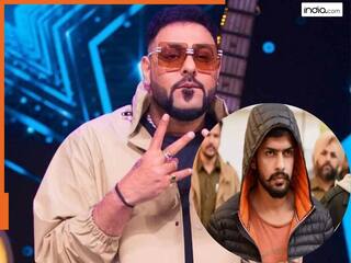 'फोन नहीं उठाया तो कान खोल दिए...', लॉरेंस गैंग की रैपर बादशाह को धमकी, ली चंडीगढ़ ब्लास्ट की जिम्मेदारी