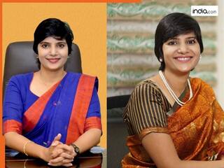 Success Story: लंदन की नौकरी छोड़ शुरू की UPSC की तैयारी, ऐसे तय किया वर्ल्ड बैंक से IAS तक का सफर