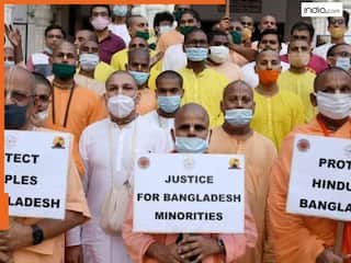 क्या बांग्लादेश में ISKCON पर लगेगा बैन? ढाका हाई कोर्ट ने सुनाया फैसला