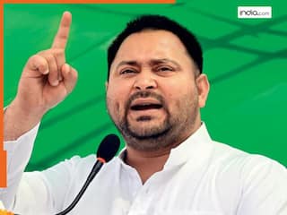 ‘PM मोदी जाकर खा सकते हैं बिरयानी तो क्रिकेट टीम को भी जाना चाहिए पाकिस्तान…’, तेजस्वी यादव का तंज