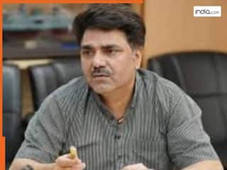 बुरे फंसे AAP विधायक नरेश बाल्यान, गैंगस्टर से कनेक्शन में क्राइम ब्रांच ने दबोचा, जानें पूरा मामला