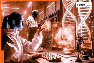 Group of billionaires trying to develop 'immortality drug', but there is a big condition, know what it is...