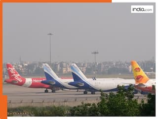 सरकार ने Airlines के लिए बनाया नया नियम , 3 घंटे से ज्यादा देरी पर फ्लाइट को करना होगा कैंसिल