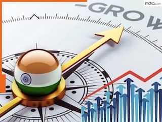 Neither GDP nor inflation... Trucks can reveal the state of a country's economy, Here's how