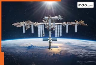 ISRO to take big step in space exploration, set to surpass China and NASA by building...