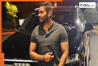 Indian student from Telangana accidentally shoots himself dead during his birthday celebrations in US