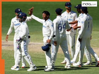 टीम इंडिया एडिलेड टेस्ट से पहले पिंक बॉल से खेलेगी 'वनडे मुकाबला', अभ्यास मैच का पहला दिन रद्द होने के बाद ये फैसला