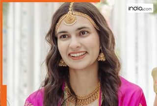 This woman is perfect example of 'beauty with brain', cracked UPSC without coaching, but didn't become IAS because...