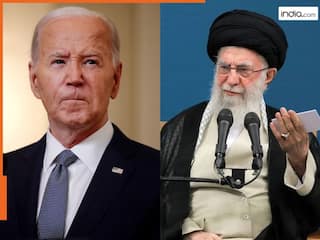 इजरायली हमले के बाद ईरान ने अमेरिकी पत्रकार को लिया हिरासत में, US ने लगाए आरोप