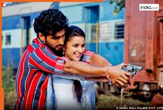 Parineeti Chopra को अपनी डेब्यू में नहीं चाहते थे अर्जुन कपूर, उसे देखकर लगा 'मेरा करियर तो गया...'