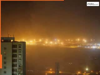 इजरायल ने लेबनान पर बरसाई आग, एयरस्ट्राइक में 50 से ज्यादा लोगों की मौत