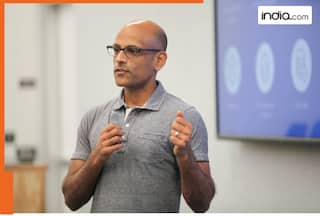 Meet Jay Parikh, new senior executive of Microsoft, brain behind Facebook data centers, he will report to...