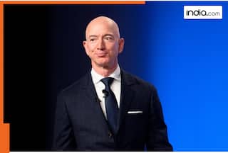 Jeff Bezos, world's second richest man, makes BIG move as he returns to Amazon just 3 years after retirement due to...: 'My fears are...'