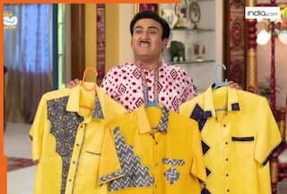 Jethalal Shirt: जानें कहां मिलती है जेठालाल की रंग बिरंगी शर्ट, बनने में लगता है इतना समय