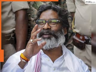 Jharkhand Assembly Election Result: झारखंड में हेमंत सोरेन की ऐतिहासिक वापसी: BJP क्यों रही बेअसर?