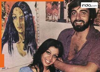 Kabir Bedi talks about his open marriage with first wife Protima Bedi, says she wanted to have an affair and I...