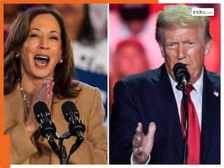 US President Election Results: अमेरिका का नया किंग कौन? राष्ट्रपति चुनाव में ट्रंप और हैरिस के बीच कांटे की टक्कर