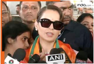 Kangana Ranaut backs CM Yogi's 'Batenge Toh Kateng' slogan, says 'can take PoK if...'