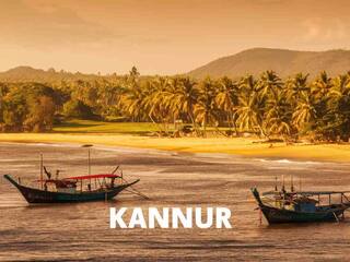 Discover 5 Unmissable Tourist Spots One Must Explore In Kannur Of Kerala