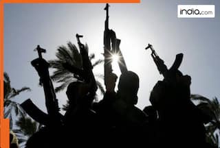 Kashmir's 'Hybrid Militants': Blurring the Lines Between Civilian and Combatant