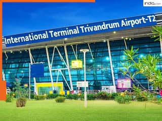 अडानी को केरल में लगा झटका, एयरपोर्ट के एग्रीमेंट पर देना होगा GST, AAR का अहम फैसला