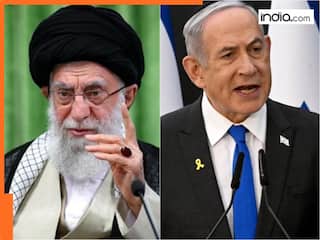 Iran prepares for full-scale war with Israel, digs massive 'defensive' tunnel in Tehran that links...